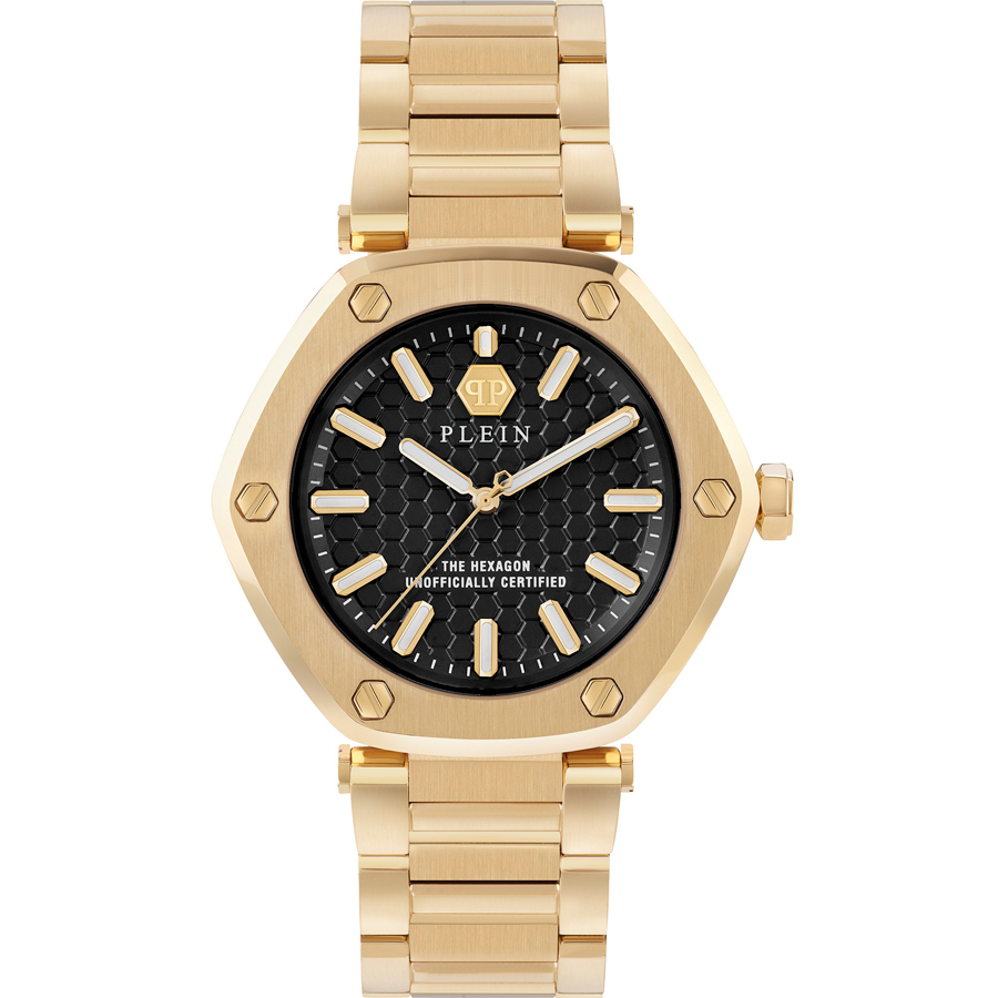 Часы Philipp Plein The Hexagon PW1BA0623
